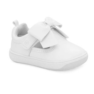 NWT stride rite 360 kamila mary jane toddler shoes